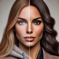 Face Swapster:AI Photo Change icon