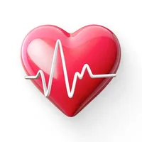 Blood Pressure ◦ Smart Tracker icon