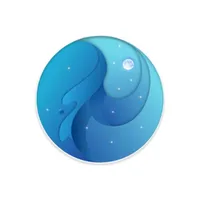 Tranquil AI: Wellness Buddy icon