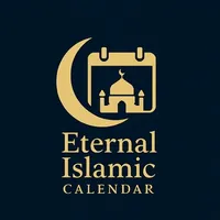 Eternal Islamic Calendar icon