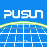 PusunTennisWatch icon
