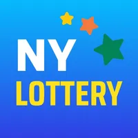 New York Lottery App icon