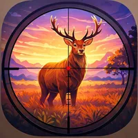 Hunting Sniper :Shooting games icon