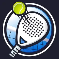 VMSPadel: Padel Score Keeper icon