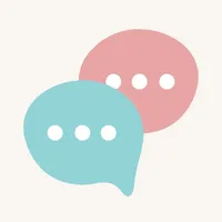 ともクロ / 友達のAIクローンと会話 icon