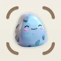 Rock Identifier Finder: RockAI icon