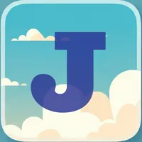 Jetstream for Bluesky icon