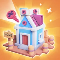 Cube Unpuzzle: 3D Challenge icon