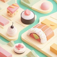 Munchmap: AI Calorie Counter icon