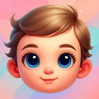 Baby Names with AI icon