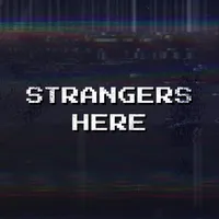 Strangers Here icon