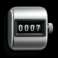 Counter Pro – Tally Tracker icon