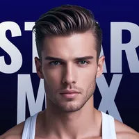 StarMax - Looks Better icon