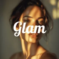 Glam Up:Beauty Scanner & Score icon