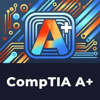 CompTIA A+ Exam Test Prep 2025 icon