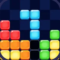 Block Puzzle Pudding: Slime Go icon
