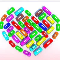 Bus Out Traffic Puzzle Game icon