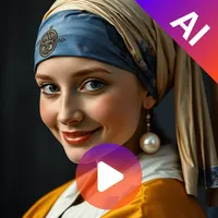 AI Video Generator: Art Maker icon
