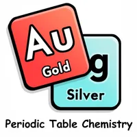 Periodic Table: Chemistry Game icon