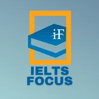 IELTS Prep 2026 - IELTS Focus icon