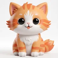 Happy Cat: Care, Tracking icon