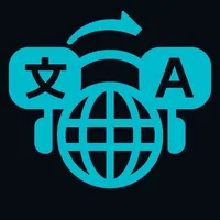 All Language  AI Translate icon