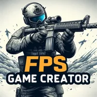 Logan - FPS Game Creator icon