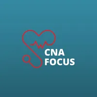 CNA Prep Guide 2026: CNA Focus icon