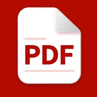 PDF Compressor - PDF Converter icon