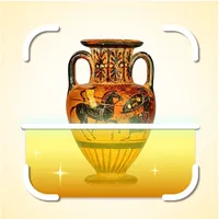 VintageSnap Antique Identifier icon