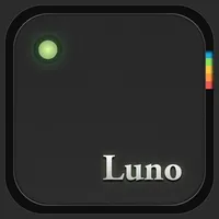 Lumo Cam: Film Presets Editor icon