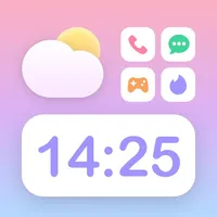 Themes - Widget & Icon Themes icon