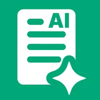 Cover Letter Generator With AI icon