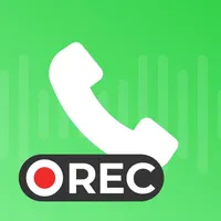 Phone Call Recorder • Pro icon