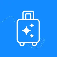 iTourAi - AI Travel Planner icon