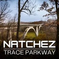 Natchez Trace Parkway GPS Tour icon