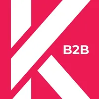 K-Hub B2B Admin icon