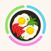 Simple Calorie Photo Tracker icon