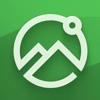 My Altimeter GPS Altitude Map icon