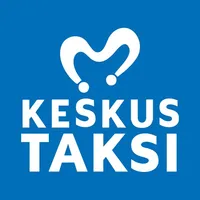 Keskustaksi icon