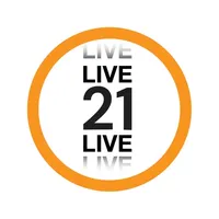 circle21 Live icon