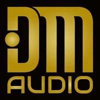 DM AUDIO icon