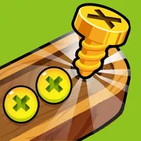 Screw Sort  Bolt 3D Puzzle icon