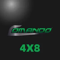 COMANDO DSP 4X8 icon