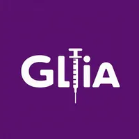 GLP-1 Tracker: Glia icon