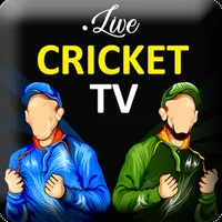 Live Cricket TV icon