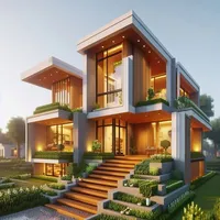 House Mods for Minecraft icon