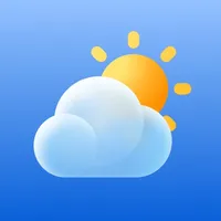Hi Weather: Temperature Widget icon