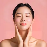 Korean Skincare & Makeup Tips icon