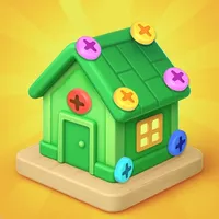 Unpin Master 3D icon